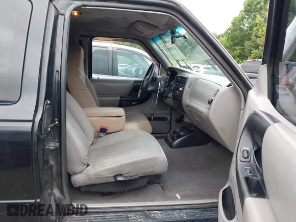 1999 Ford Ranger XLT with VIN 1FTZR15X8XPB79270, listed as a IAAI auction lot 42350818 with 166,523 mi miles and . Bid and sale history available at DreamBid. Image 5.