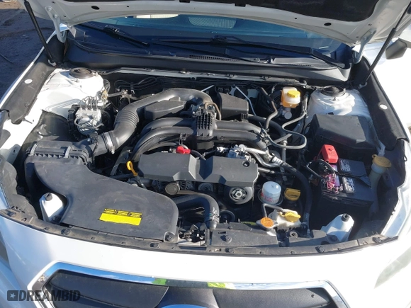 2015 Subaru Legacy 2.5i Premium with VIN 4S3BNBD66F3035752, listed as a IAAI auction lot 41219005 with 85,066 mi miles. Bid and sale history available at carsss.com. Image 10.