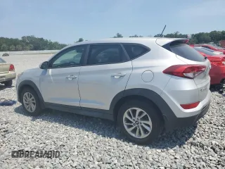 2016 Hyundai Tucson SE z VIN KM8J23A43GU225772, wystawiony jako Copart lot #58084075 z przebiegiem 78 108 mil mil oraz Czysty tytuł • Clean title. Historia ofert i sprzedaży dostępna na DreamBid. Obrazek 2.
