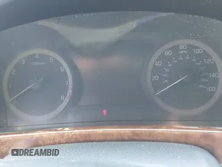 2014 Hyundai Equus Ultimate с VIN KMHGH4JHXEU089655, выставлен на аукционе IAAI как лот 41610773 с пробегом Не указан миль и . История ставок и продаж доступна на DreamBid. Изображение 7.