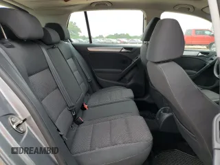 2010 Volkswagen Golf с VIN WVWDA7AJ6AW357910, выставлен на аукционе Copart как лот 57222835 с пробегом Не указан миль и Чистый • Clean title. История ставок и продаж доступна на DreamBid. Изображение 10.