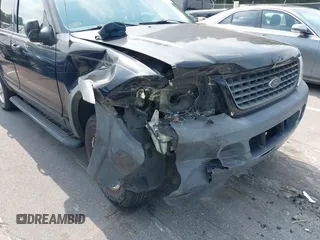 2003 Ford Explorer XLS с VIN 1FMZU72KX3UC18801, выставлен на аукционе IAAI как лот 42670816 с пробегом 147 661 миль миль и . История ставок и продаж доступна на DreamBid. Изображение 6.