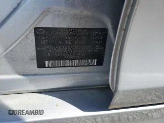 2012 Hyundai Sonata SE with VIN 5NPEC4AB8CH483605, listed as a Copart auction lot 52008945 with 135,374 mi miles and Salvage Title. Bid and sale history available at carsss.com. Image 12.