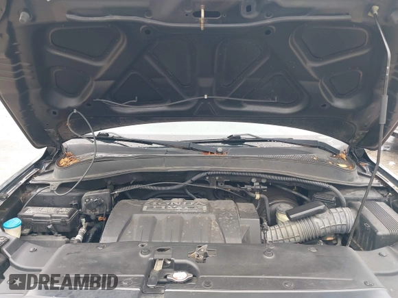 2007 Honda Pilot EX-L with VIN 5FNYF28577B028130, listed as a IAAI auction lot 42434714 with 179,299 mi miles and . Bid and sale history available at DreamBid. Image 10.