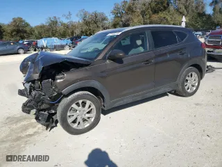 2019 Hyundai Tucson Value with VIN KM8J33A46KU969405, listed as a Copart auction lot 47543215 with 63,015 mi miles and Non Repairable. Bid and sale history available at carsss.com. Image 1.