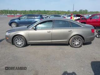 2006 Audi A6 3.2L z VIN WAUDH74F86N095823, wystawiony jako IAAI lot #42095017 z przebiegiem 181 487 mil mil oraz . Historia ofert i sprzedaży dostępna na DreamBid. Obrazek 14.