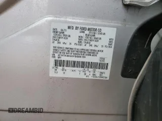 2015 Ford Edge Titanium z VIN 2FMTK4K9XFBB56155, wystawiony jako Copart lot #56735555 z przebiegiem 86 167 mil mil oraz Szkoda całkowita • Salvage title. Historia ofert i sprzedaży dostępna na DreamBid. Obrazek 13.