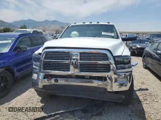 2012 Ram 2500 Laramie Limited с VIN 3C6UD5PL8CG106271, выставлен на аукционе Copart как лот 61830425 с пробегом 124 512 миль миль и Списание • Salvage title. История ставок и продаж доступна на DreamBid. Изображение 5.