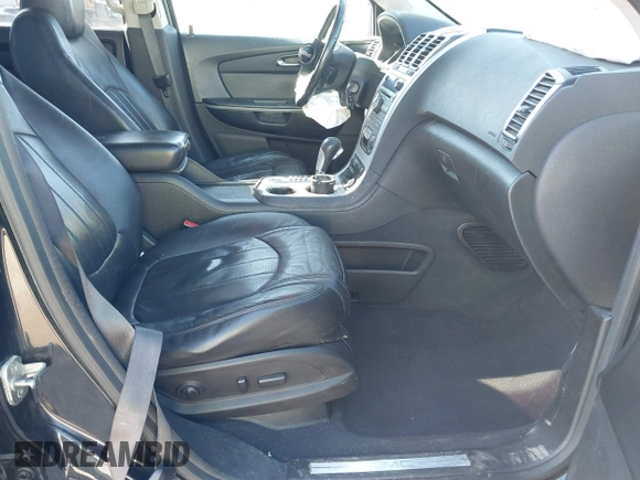 2012 GMC Acadia SLT2 with VIN 1GKKRSED8CJ227011, listed as a IAAI auction lot 41606522 with 131,479 mi miles. Bid and sale history available at carsss.com. Image 5.