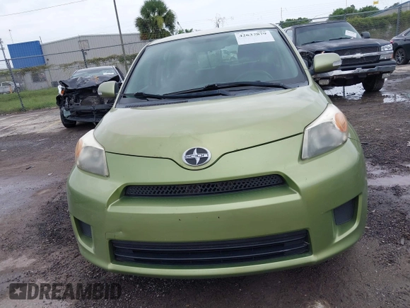 2009 Scion xD z VIN JTKKU10499J050465, wystawiony jako IAAI lot #42637879 z przebiegiem 127 188 mil mil oraz . Historia ofert i sprzedaży dostępna na DreamBid. Obrazek 12.