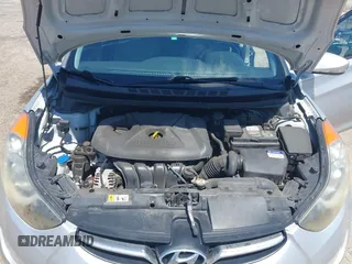 2013 Hyundai Elantra GLS с VIN KMHDH4AE8DU765351, выставлен на аукционе IAAI как лот 42274298 с пробегом 104 922 миль миль и . История ставок и продаж доступна на DreamBid. Изображение 10.