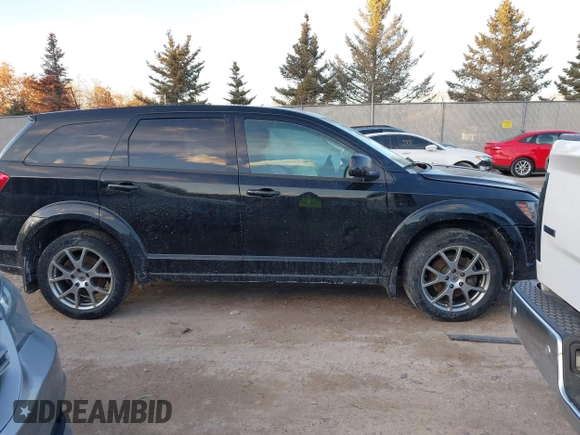 2019 Dodge Journey GT with VIN 3C4PDDEG1KT752120, listed as a IAAI auction lot 41448237 with 43,157 mi miles and . Bid and sale history available at DreamBid. Image 13.