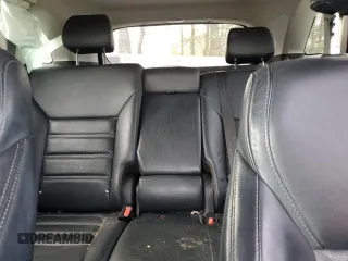 2018 Kia Sorento EX z VIN 5XYPH4A14JG357974, wystawiony jako Copart lot #54456085 z przebiegiem 98 957 mil mil oraz Szkoda całkowita • Salvage title. Historia ofert i sprzedaży dostępna na DreamBid. Obrazek 10.