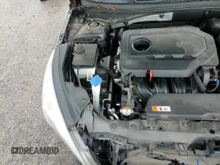 2017 Hyundai Sonata Sport с VIN 5NPE34AF2HH444034, выставлен на аукционе Copart как лот 68250575 с пробегом 94 671 миль миль и Списание • Salvage title. История ставок и продаж доступна на DreamBid. Изображение 14.