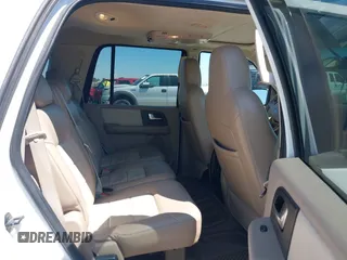 2004 Ford Expedition Eddie Bauer with VIN 1FMFU18L84LB43054, listed as a IAAI auction lot 42666548 with 213,608 mi miles and . Bid and sale history available at DreamBid. Image 8.