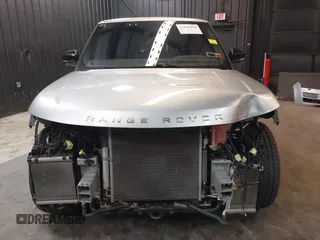 2016 Land Rover Range Rover Supercharged with VIN SALGS3EF0GA294388, listed as a IAAI auction lot 41846458 with 88,025 mi miles. Bid and sale history available at carsss.com. Image 13.