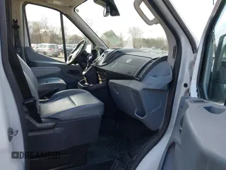 2019 Ford Transit with VIN 1FTYR3XM3KKB79919, listed as a IAAI auction lot 41882092 with 104,494 mi miles and . Bid and sale history available at DreamBid. Image 5.