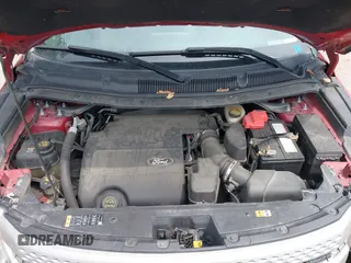 2014 Ford Explorer with VIN 1FM5K8B85EGB11056, listed as a IAAI auction lot 42418943 with 191,923 mi miles and . Bid and sale history available at DreamBid. Image 10.
