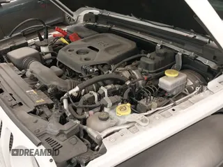 2023 Jeep Wrangler Sport S с VIN 1C4HJXDN4PW545253, выставлен на аукционе IAAI как лот 41998334 с пробегом 37 323 миль миль и . История ставок и продаж доступна на DreamBid. Изображение 13.