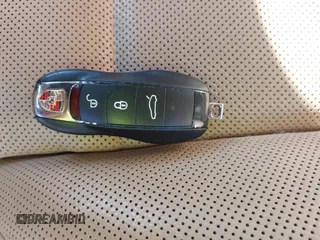 2015 Porsche Panamera 4 с VIN WP0AA2A75FL001127, выставлен на аукционе IAAI как лот 41286290 с пробегом 80 444 миль миль и . История ставок и продаж доступна на DreamBid. Изображение 11.