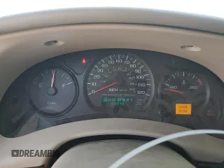 2005 Chevrolet Impala with VIN 2G1WF52E259288172, listed as a Copart auction lot 51921375 with 166,249 mi miles and Salvage Title. Bid and sale history available at DreamBid. Image 9.