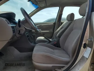 1999 Toyota Camry LE с VIN JT2BG22K6X0369818, выставлен на аукционе Copart как лот 54369385 с пробегом 246 320 миль миль и Списание • Salvage title. История ставок и продаж доступна на DreamBid. Изображение 7.