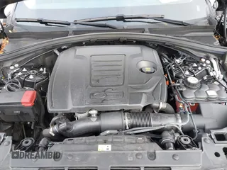 2022 Land Rover Range Rover Velar R-Dynamic S with VIN SALYT2EX7NA334581, listed as a IAAI auction lot 41892379 with 33,295 mi miles. Bid and sale history available at carsss.com. Image 10.