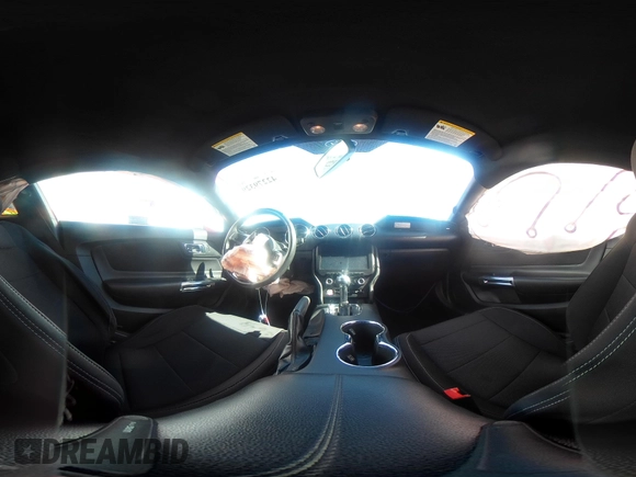 2016 Ford Mustang V6 с VIN 1FA6P8AM3G5241673, выставлен на аукционе IAAI как лот 42279329 с пробегом 73 954 миль миль и . История ставок и продаж доступна на DreamBid. Изображение 18.