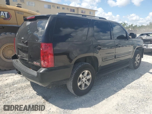 2008 GMC Yukon SLE w/3SA with VIN 1GKFC13C68R151353, listed as a Copart auction lot 70249094 with 260,279 mi miles and Clean Title. Bid and sale history available at carsss.com. Image 3.