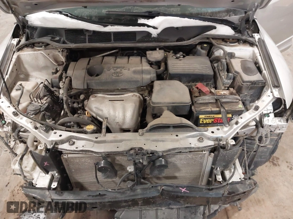2011 Toyota Venza z VIN 4T3ZA3BB7BU045150, wystawiony jako IAAI lot #41593212 z przebiegiem 167 025 mil mil oraz . Historia ofert i sprzedaży dostępna na DreamBid. Obrazek 10.