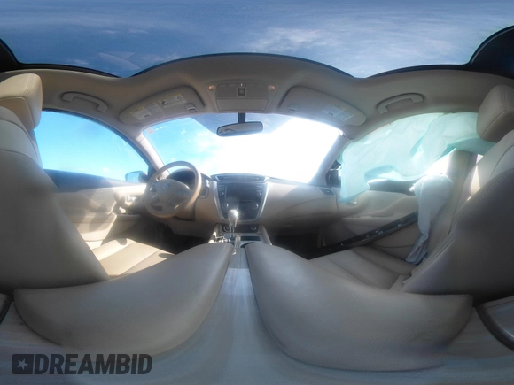 2018 Nissan Murano SV with VIN 5N1AZ2MH7JN139502, listed as a IAAI auction lot 42038269 with 43,291 mi miles and . Bid and sale history available at DreamBid. Image 18.