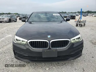 2020 BMW 5 Series 540i xDrive с VIN WBAJS3C07LCE22037, выставлен на аукционе Copart как лот 61796415 с пробегом 84 804 миль миль и Списание • Salvage title. История ставок и продаж доступна на DreamBid. Изображение 5.