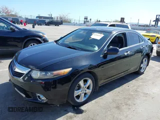2014 Acura TSX z VIN JH4CU2F44EC002359, wystawiony jako IAAI lot #42266364 z przebiegiem 105 242 mil mil oraz . Historia ofert i sprzedaży dostępna na DreamBid. Obrazek 17.