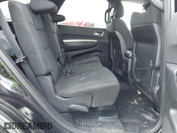 2011 Dodge Durango Express с VIN 1D4RE2GG4BC639753, выставлен на аукционе IAAI как лот 42611894 с пробегом 190 587 миль миль и . История ставок и продаж доступна на DreamBid. Изображение 8.