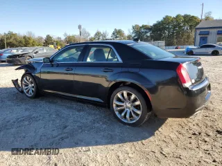 2019 Chrysler 300 Touring with VIN 2C3CCAAG6KH627634, listed as a Copart auction lot 87916195 with 99,354 mi miles and Non Repairable. Bid and sale history available at carsss.com. Image 2.
