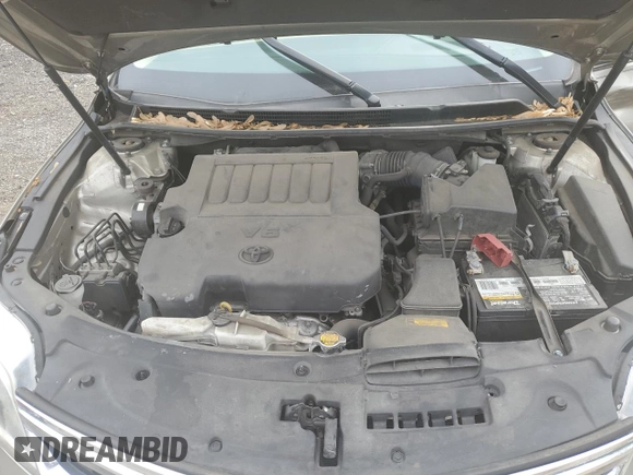 2014 Toyota Avalon Limited z VIN 4T1BK1EB7EU079438, wystawiony jako Copart lot #56710265 z przebiegiem 132 762 mil mil oraz Szkoda całkowita • Salvage title. Historia ofert i sprzedaży dostępna na DreamBid. Obrazek 11.