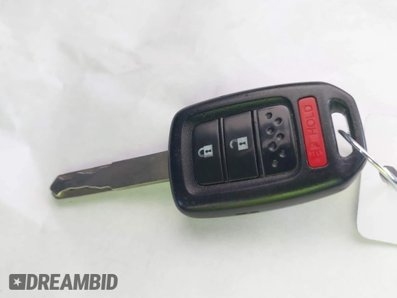 2016 Honda Fit LX с VIN JHMGK5H51GX039525, выставлен на аукционе IAAI как лот 42639963 с пробегом 71 590 миль миль и . История ставок и продаж доступна на DreamBid. Изображение 11.
