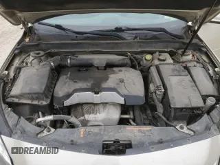 2015 Chevrolet Malibu LT with VIN 1G11D5SL2FF258662, listed as a Copart auction lot 44935755 with 199,578 mi miles and Salvage Title. Bid and sale history available at DreamBid. Image 11.