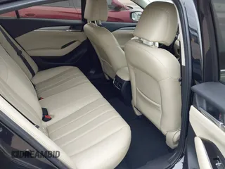 2020 Mazda 6 Touring with VIN JM1GL1VM1L1525879, listed as a IAAI auction lot 41023192 with 43,531 mi miles. Bid and sale history available at carsss.com. Image 8.
