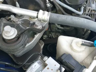 2022 Honda Accord Sport z VIN 1HGCV2F34NA005412, wystawiony jako IAAI lot #42672407 z przebiegiem 49 730 mil mil oraz . Historia ofert i sprzedaży dostępna na DreamBid. Obrazek 19.