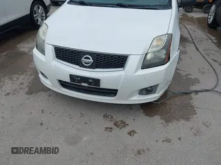 2011 Nissan Sentra SL with VIN 3N1AB6AP0BL623124, listed as a IAAI auction lot 42665589 with 122,553 mi miles and . Bid and sale history available at DreamBid. Image 6.