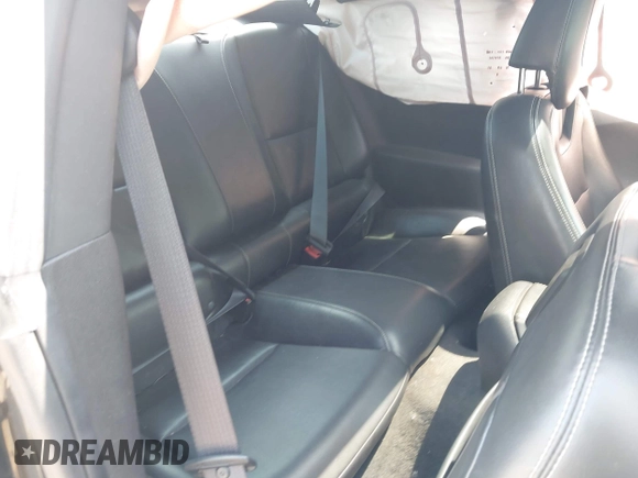 2011 Chevrolet Camaro 2LT с VIN 2G1FC1ED5B9122079, выставлен на аукционе IAAI как лот 42407944 с пробегом 68 581 миль миль и . История ставок и продаж доступна на DreamBid. Изображение 8.