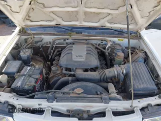 2000 Isuzu Rodeo S с VIN 4S2CK58W8Y4300441, выставлен на аукционе IAAI как лот 42271723 с пробегом 278 324 миль миль и . История ставок и продаж доступна на DreamBid. Изображение 10.