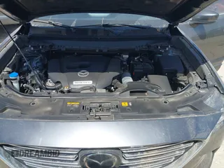 2021 Mazda CX-9 Touring with VIN JM3TCACY2M0502016, listed as a IAAI auction lot 41825456 with 86,068 mi miles and . Bid and sale history available at carsss.com. Image 10.