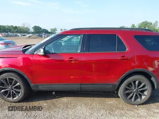 2018 Ford Explorer XLT with VIN 1FM5K7D88JGB99313, listed as a IAAI auction lot 42585157 with 67,331 mi miles and . Bid and sale history available at DreamBid. Image 15.