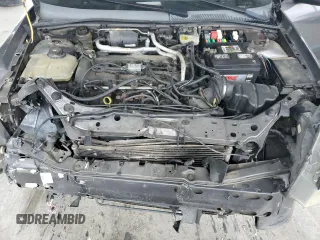 2003 Ford Focus ZX3 with VIN 3FAFP31Z73R178518, listed as a Copart auction lot 50200105 with 317,147 mi miles and Salvage title. Bid and sale history available at DreamBid. Image 11.