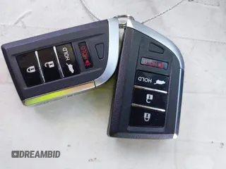 2024 Acura MDX Technology с VIN 5J8YE1H48RL007423, выставлен на аукционе IAAI как лот 42056464 с пробегом 22 855 миль миль и . История ставок и продаж доступна на DreamBid. Изображение 11.