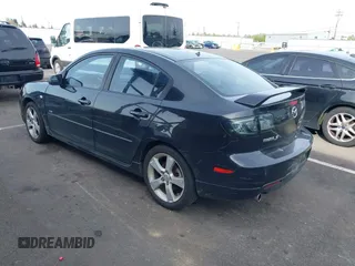 2006 Mazda 3 S Touring с VIN JM1BK323361512141, выставлен на аукционе IAAI как лот 41980012 с пробегом 187 128 миль миль и . История ставок и продаж доступна на DreamBid. Изображение 3.