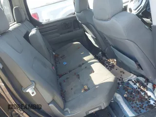 2008 Honda Ridgeline RT с VIN 2HJYK16298H541644, выставлен на аукционе IAAI как лот 41655734 с пробегом 242 628 миль миль и . История ставок и продаж доступна на DreamBid. Изображение 8.
