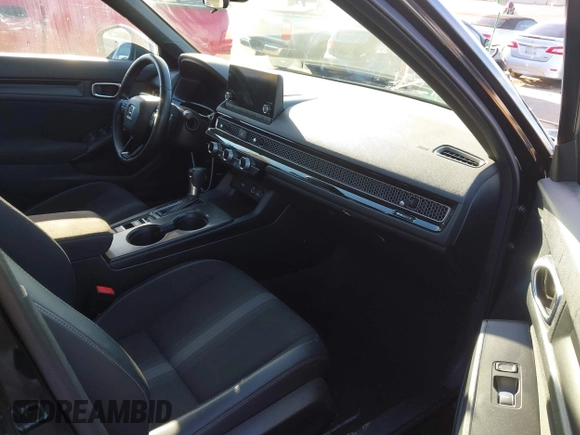 2022 Honda Civic Sport z VIN 2HGFE2F50NH568764, wystawiony jako IAAI lot #41867230 z przebiegiem 102 167 mil mil oraz . Historia ofert i sprzedaży dostępna na DreamBid. Obrazek 5.